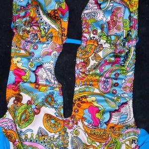 Swimsuit - one piece NWOT